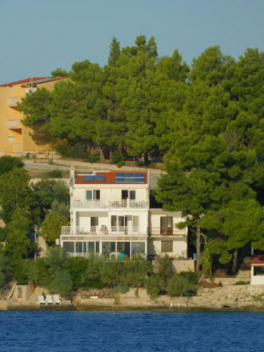 Apartman Bebic